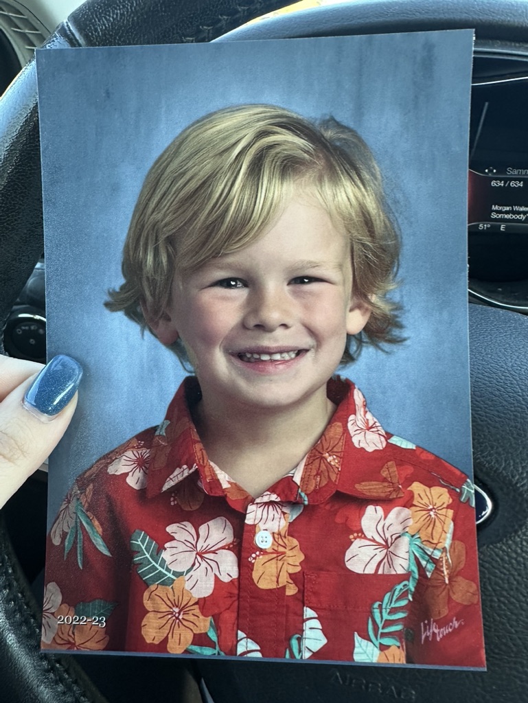 Meltdown Marty is in the&nbsp;house.